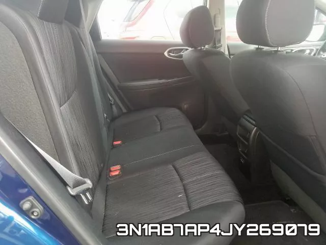 3N1AB7AP4JY269079 фото 7