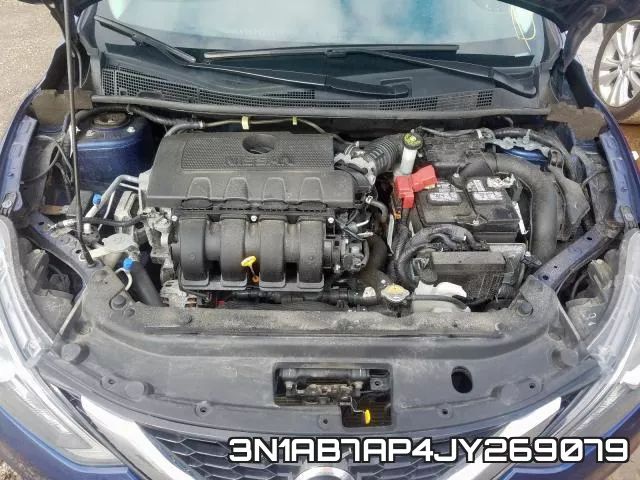 3N1AB7AP4JY269079 фото 8