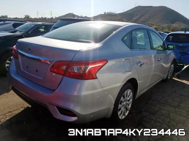 3N1AB7AP4KY234446 фото 5