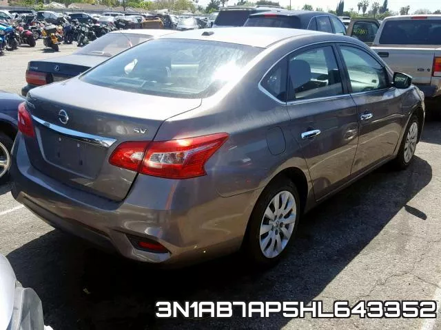 3N1AB7AP5HL643352 фото 5