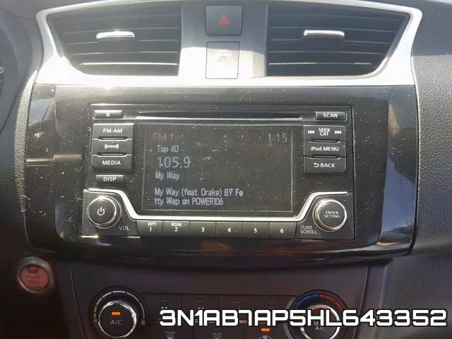 3N1AB7AP5HL643352 фото 10