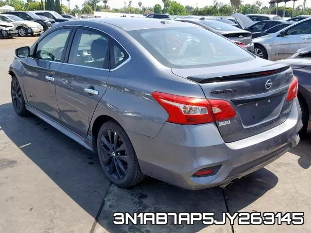 3N1AB7AP5JY263145 фото 3
