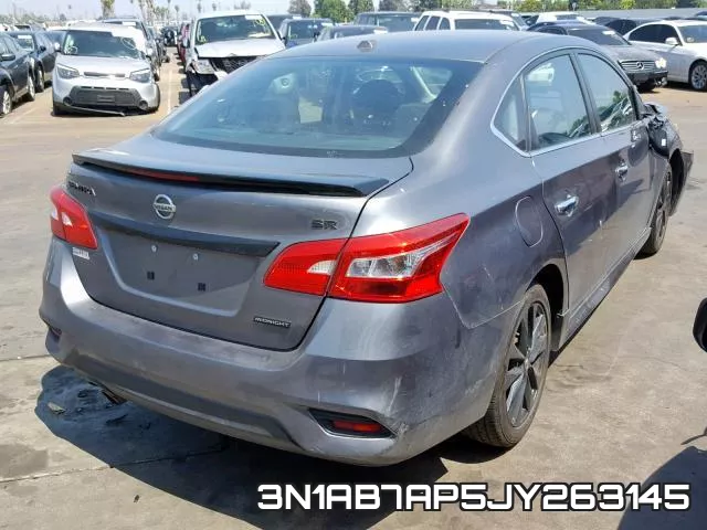 3N1AB7AP5JY263145 фото 4