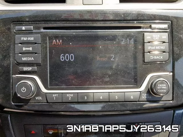 3N1AB7AP5JY263145 фото 6