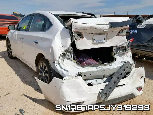 3N1AB7AP5JY319293 фото 4