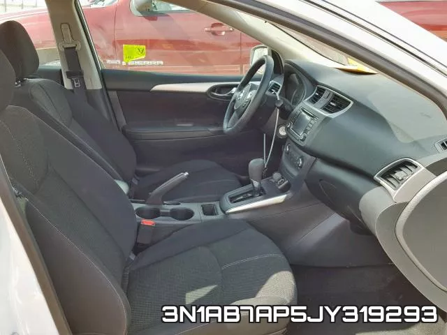 3N1AB7AP5JY319293 фото 6