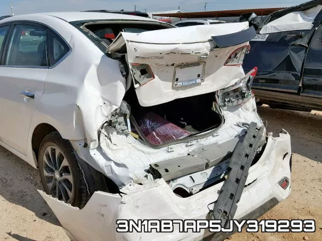 3N1AB7AP5JY319293 фото 10