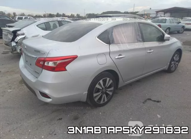 3N1AB7AP5KY297832 фото 5
