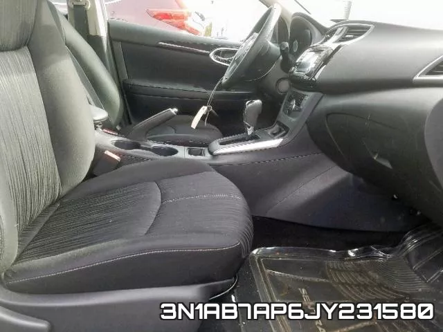 3N1AB7AP6JY231580 фото 6