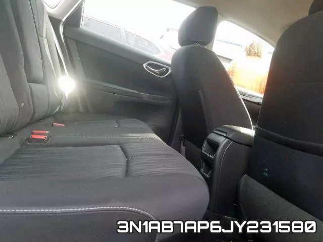 3N1AB7AP6JY231580 фото 7