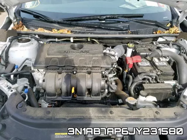 3N1AB7AP6JY231580 фото 8