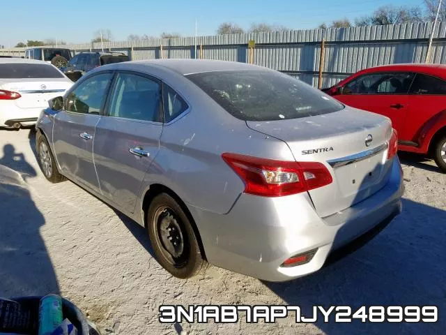 3N1AB7AP7JY248999 фото 4