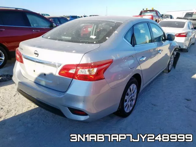 3N1AB7AP7JY248999 фото 5
