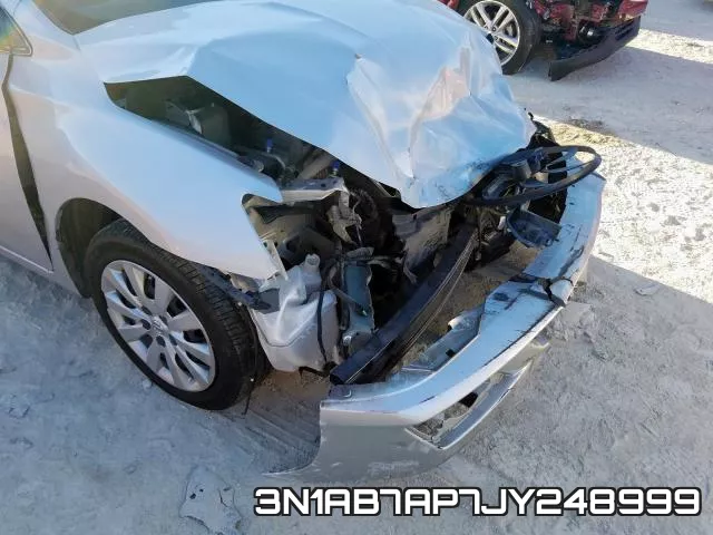 3N1AB7AP7JY248999 фото 10