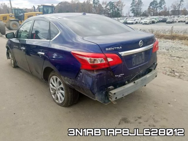 3N1AB7AP8JL628012 фото 4