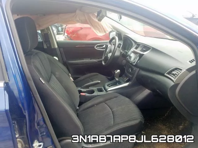 3N1AB7AP8JL628012 фото 6