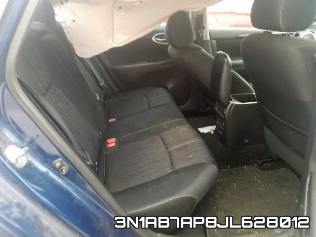 3N1AB7AP8JL628012 фото 7