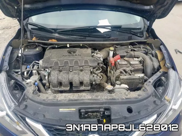 3N1AB7AP8JL628012 фото 8