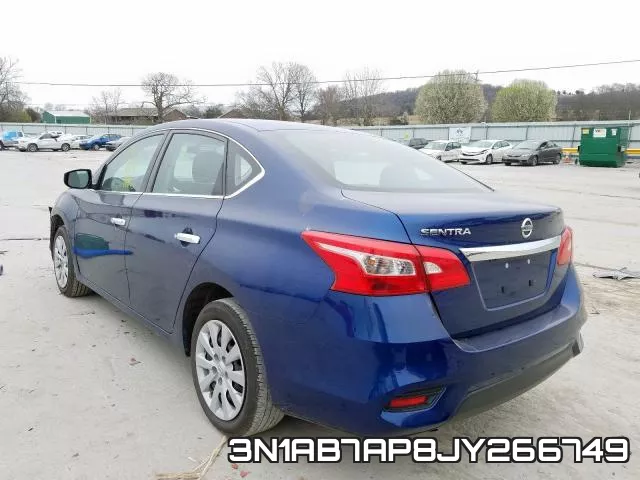 3N1AB7AP8JY266749 фото 4