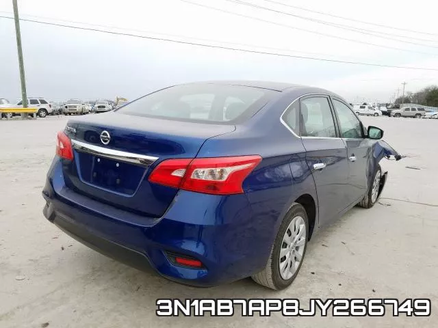 3N1AB7AP8JY266749 фото 5
