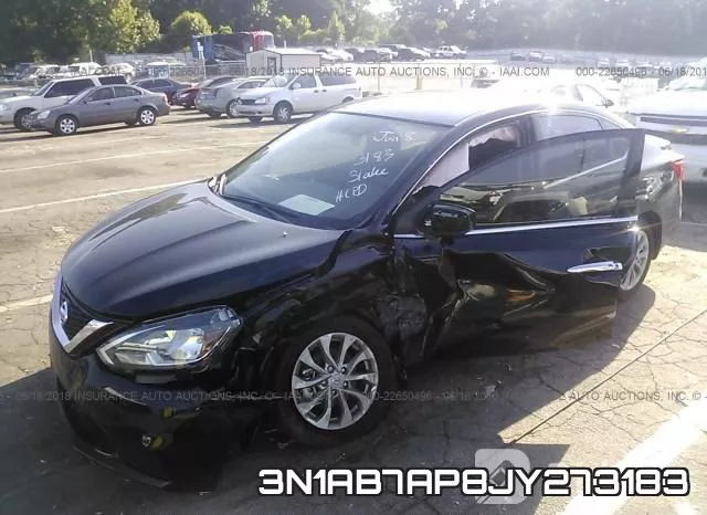 3N1AB7AP8JY273183 фото 2