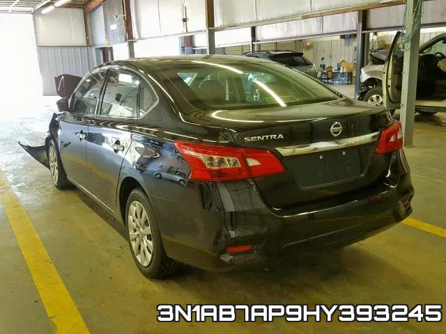 3N1AB7AP9HY393245 фото 4