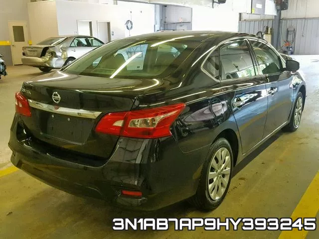 3N1AB7AP9HY393245 фото 5