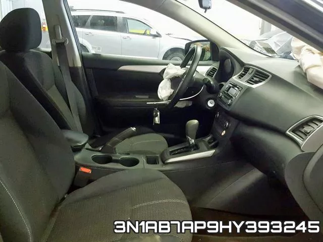 3N1AB7AP9HY393245 фото 6