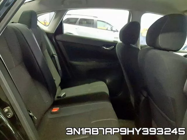 3N1AB7AP9HY393245 фото 7