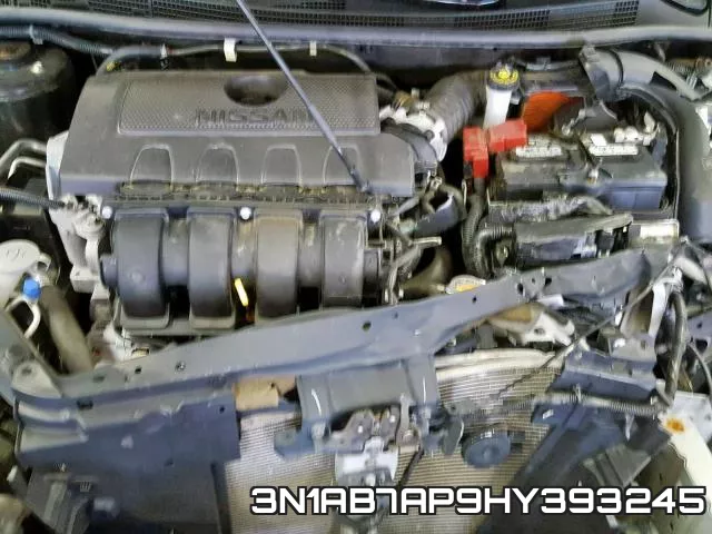 3N1AB7AP9HY393245 фото 8