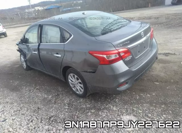 3N1AB7AP9JY227622 фото 4