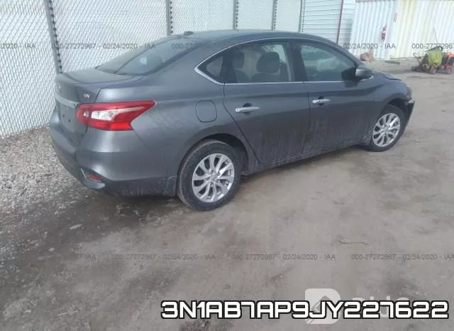 3N1AB7AP9JY227622 фото 5