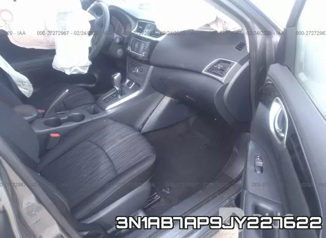 3N1AB7AP9JY227622 фото 6