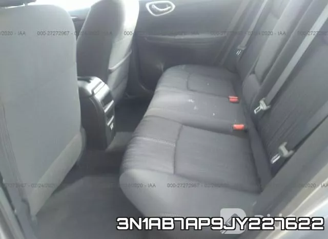 3N1AB7AP9JY227622 фото 9