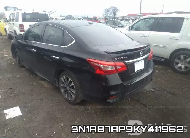3N1AB7AP9KY411962 фото 4