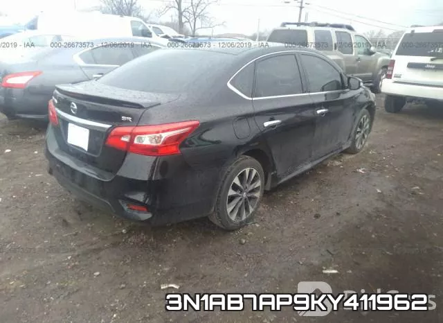 3N1AB7AP9KY411962 фото 5