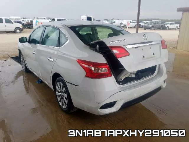 3N1AB7APXHY291050 фото 4