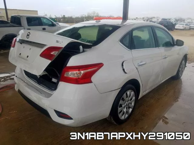 3N1AB7APXHY291050 фото 5