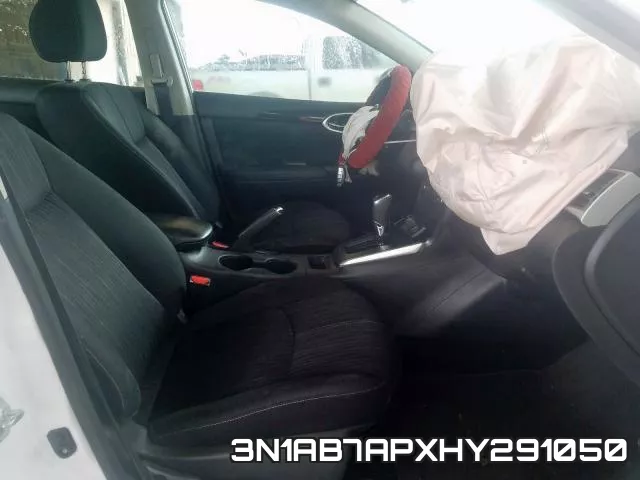 3N1AB7APXHY291050 фото 6