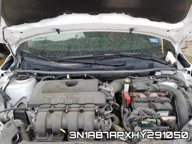 3N1AB7APXHY291050 фото 8