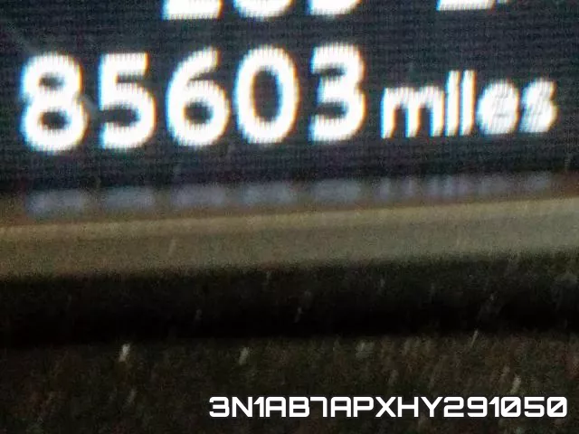 3N1AB7APXHY291050 фото 9