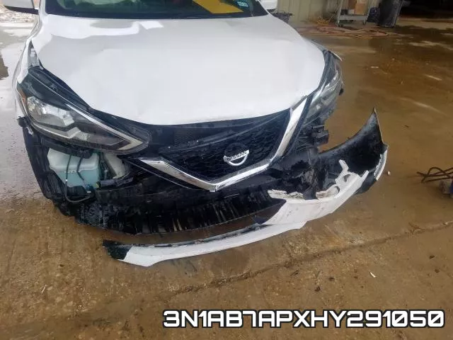 3N1AB7APXHY291050 фото 10