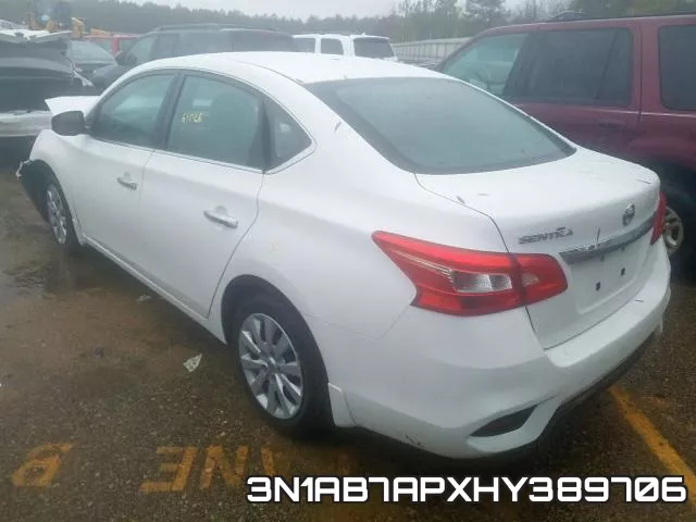 3N1AB7APXHY389706 фото 3