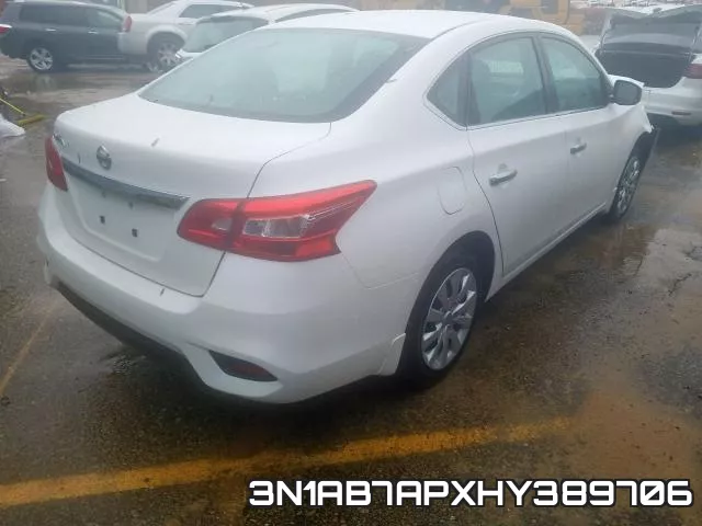 3N1AB7APXHY389706 фото 4
