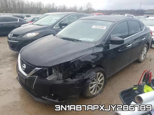 3N1AB7APXJY286789 фото 3