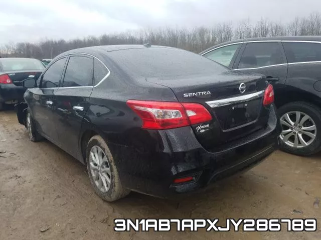 3N1AB7APXJY286789 фото 4