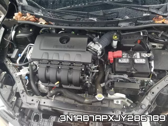 3N1AB7APXJY286789 фото 8