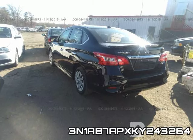 3N1AB7APXKY243264 фото 4