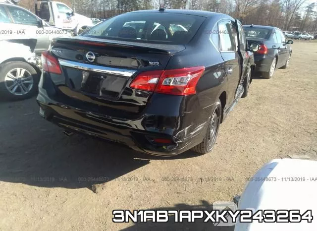3N1AB7APXKY243264 фото 5