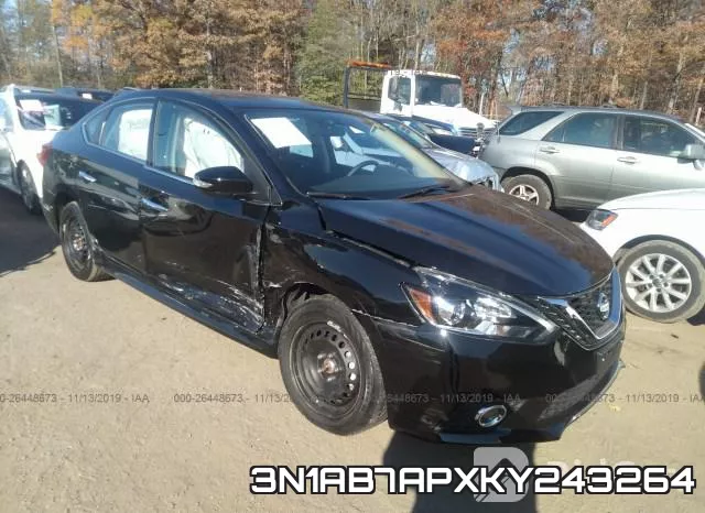 3N1AB7APXKY243264 фото 7